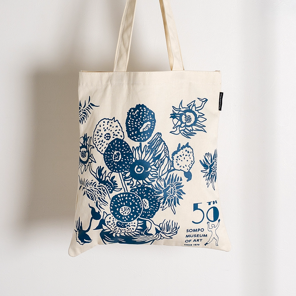 トートバッグ（4色）