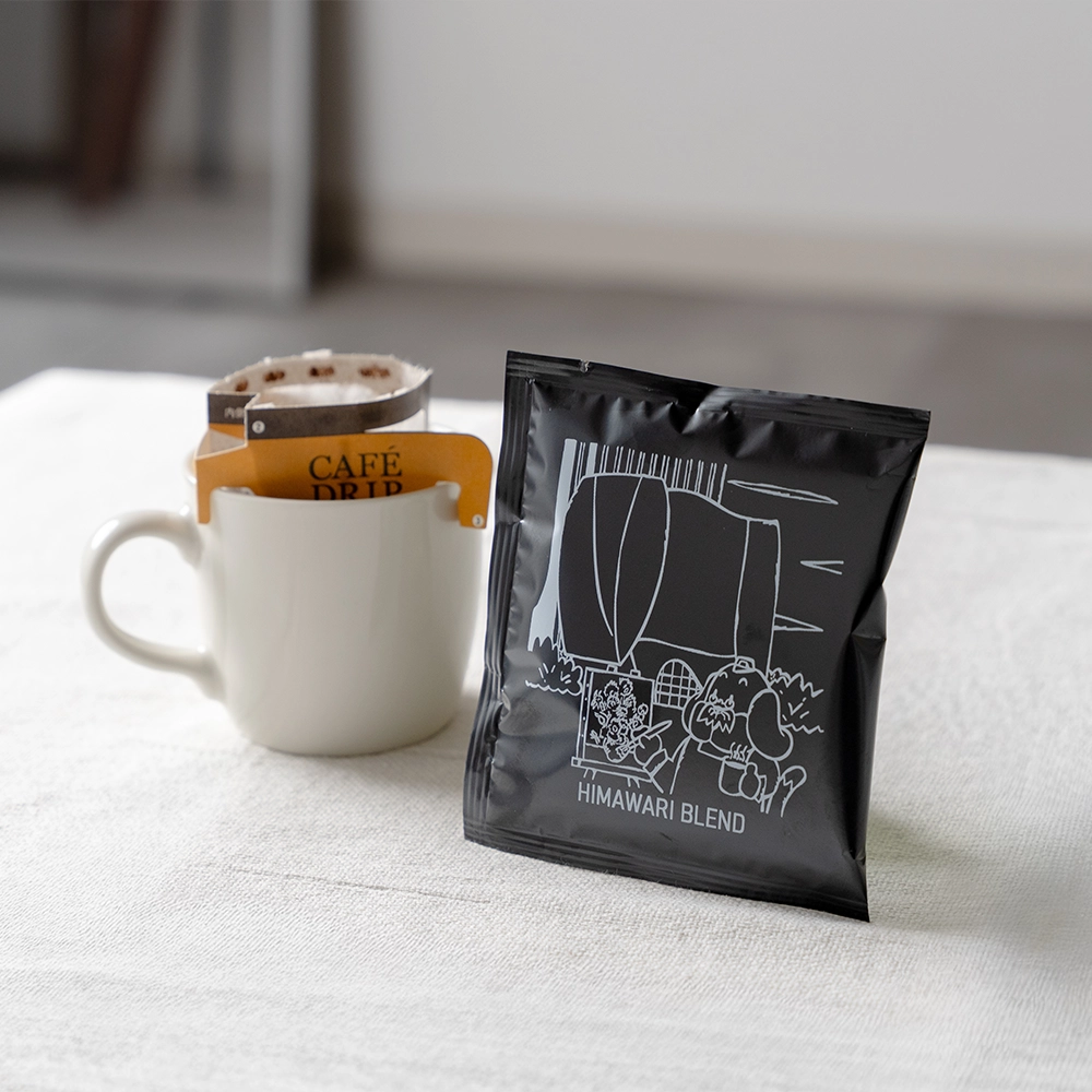 但馬屋珈琲店（ドリップバッグコーヒー）