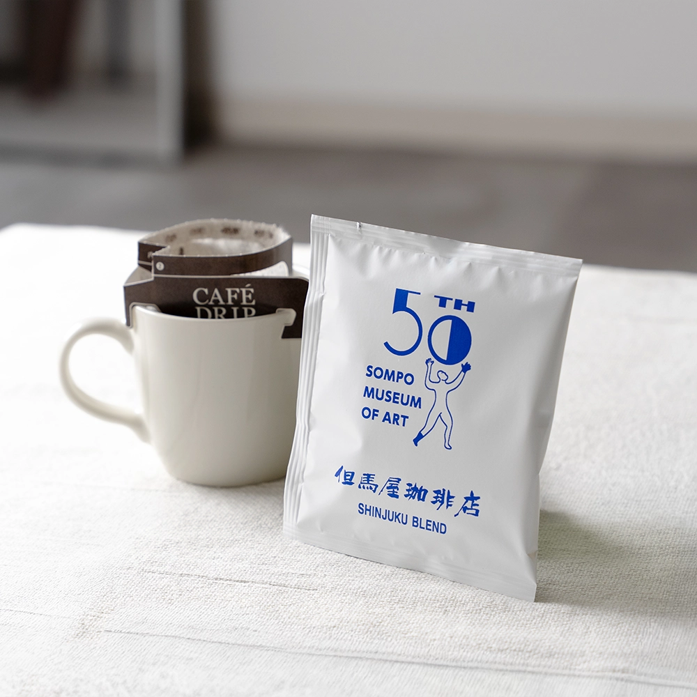 但馬屋珈琲店（ドリップバッグコーヒー）