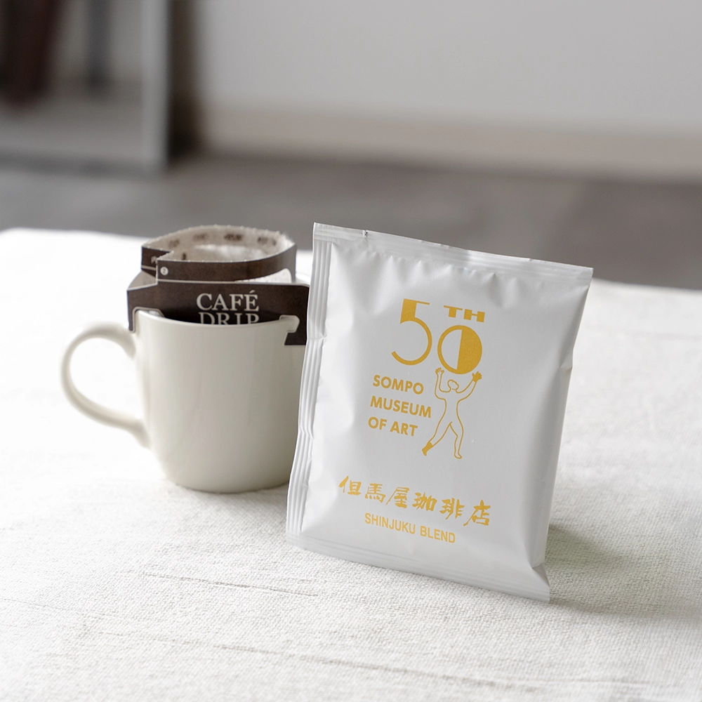 但馬屋珈琲店（ドリップバッグコーヒー）