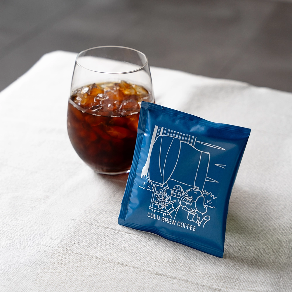 但馬屋珈琲店（ドリップバッグコーヒー）