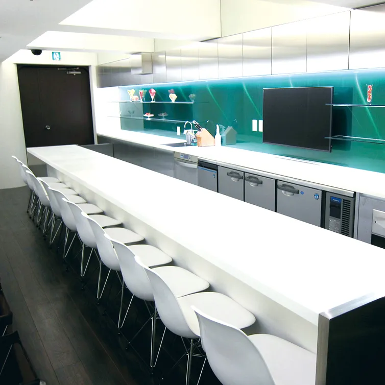 アートといちご～滋賀県産みおしずく～を楽しむ会