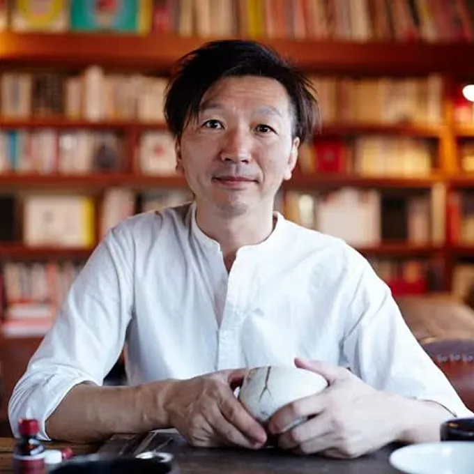 ナカムラクニオ