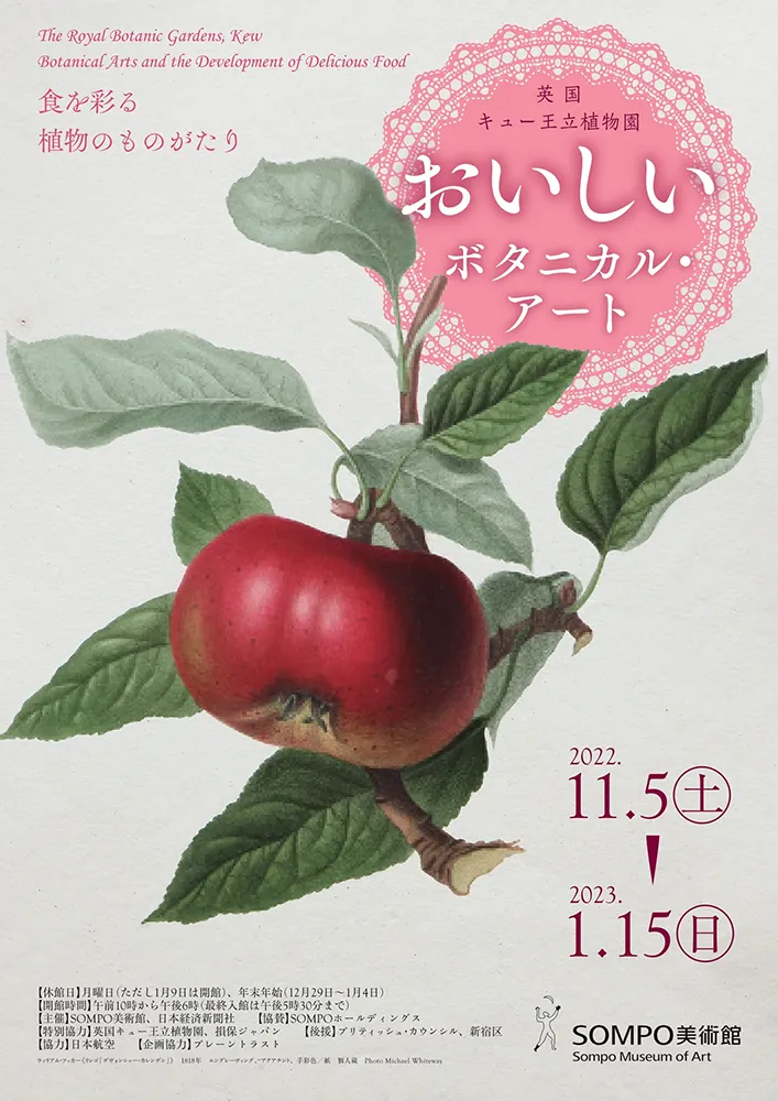 2025 - 2016 poster 14