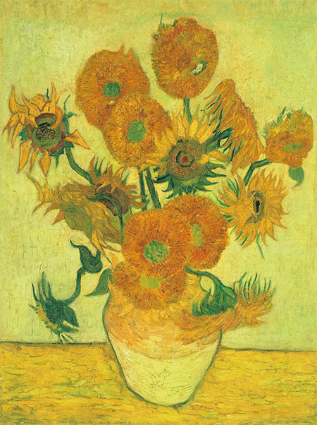 Why Van Gogh Loved Sunflowers - Artsper Magazine