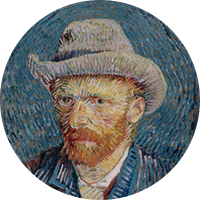 Vincent van Gogh