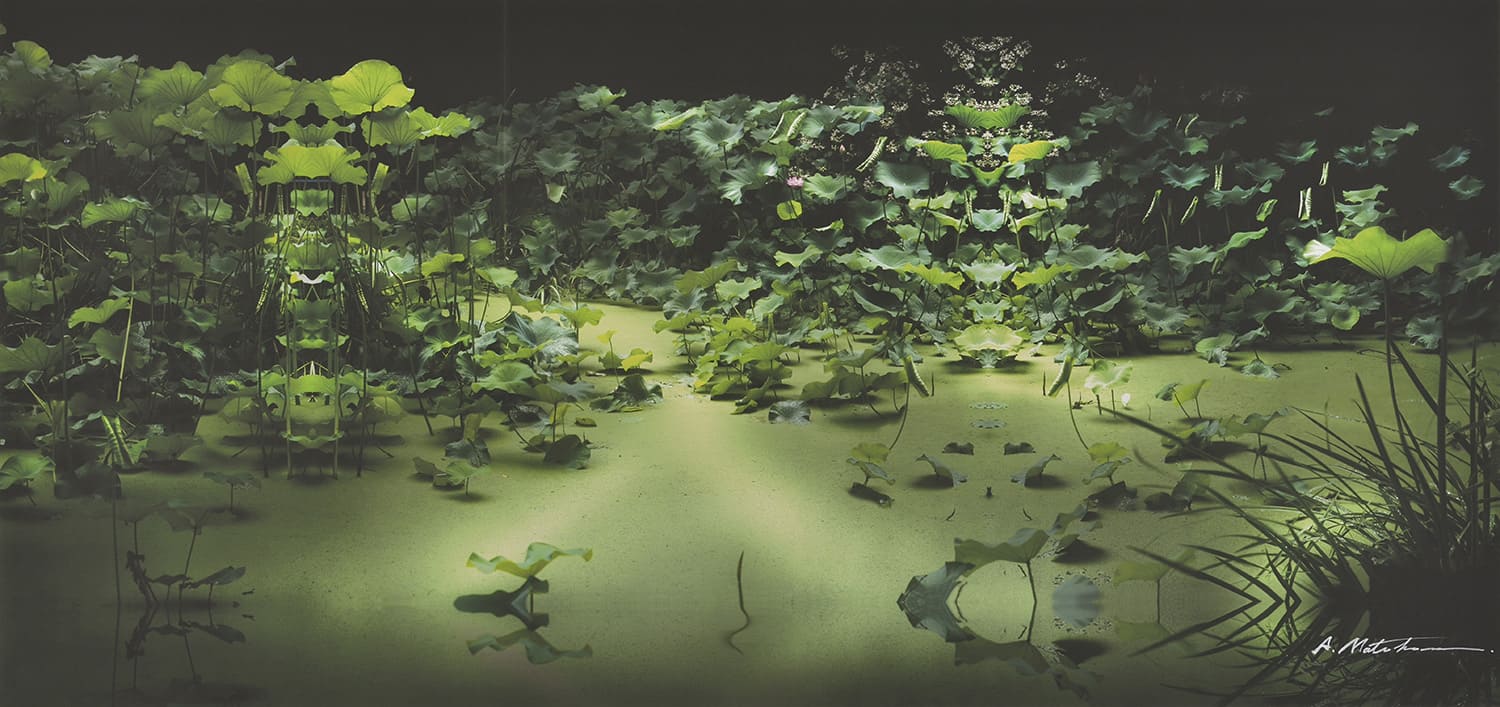 湧光