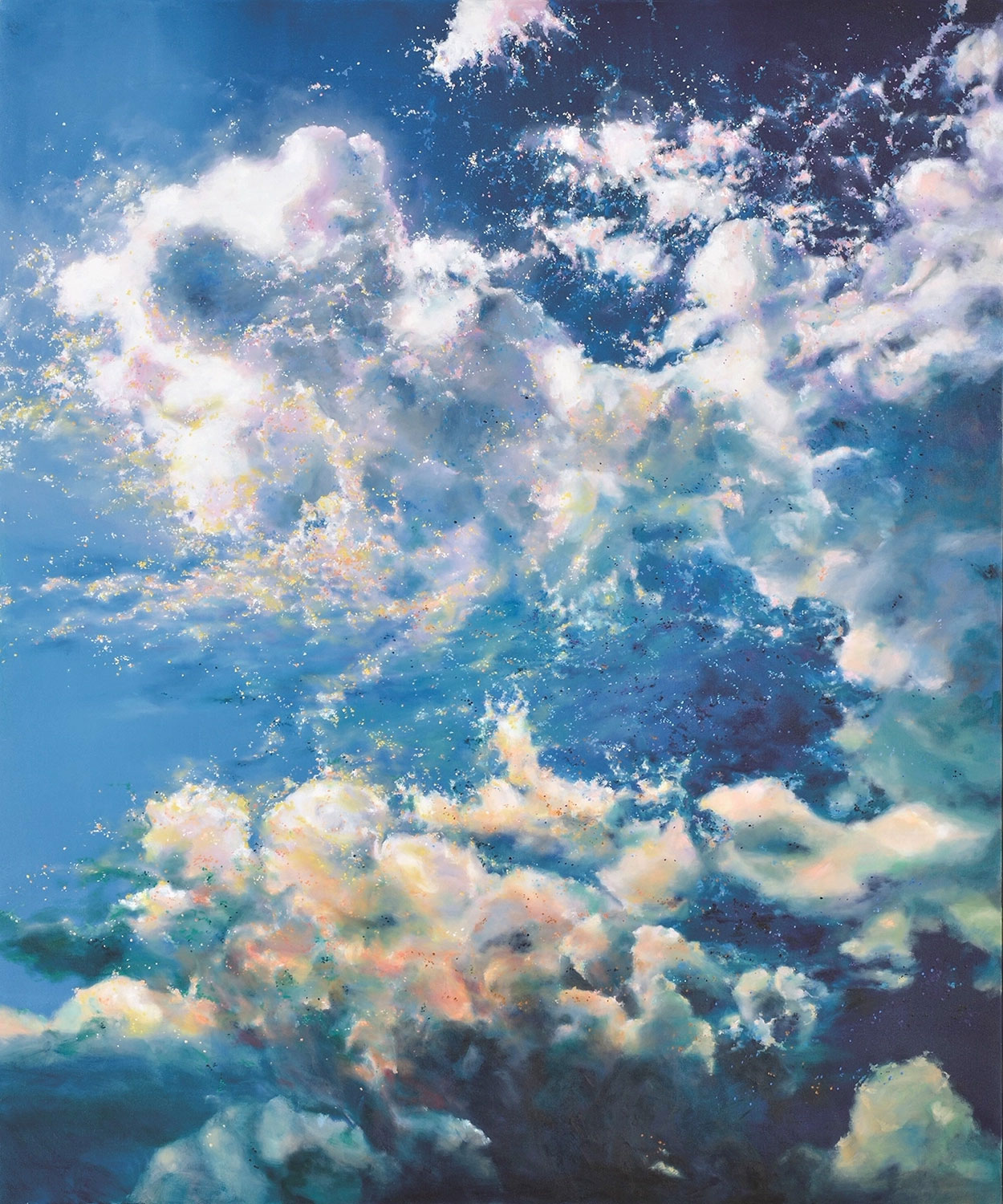 桃源郷へ・・・