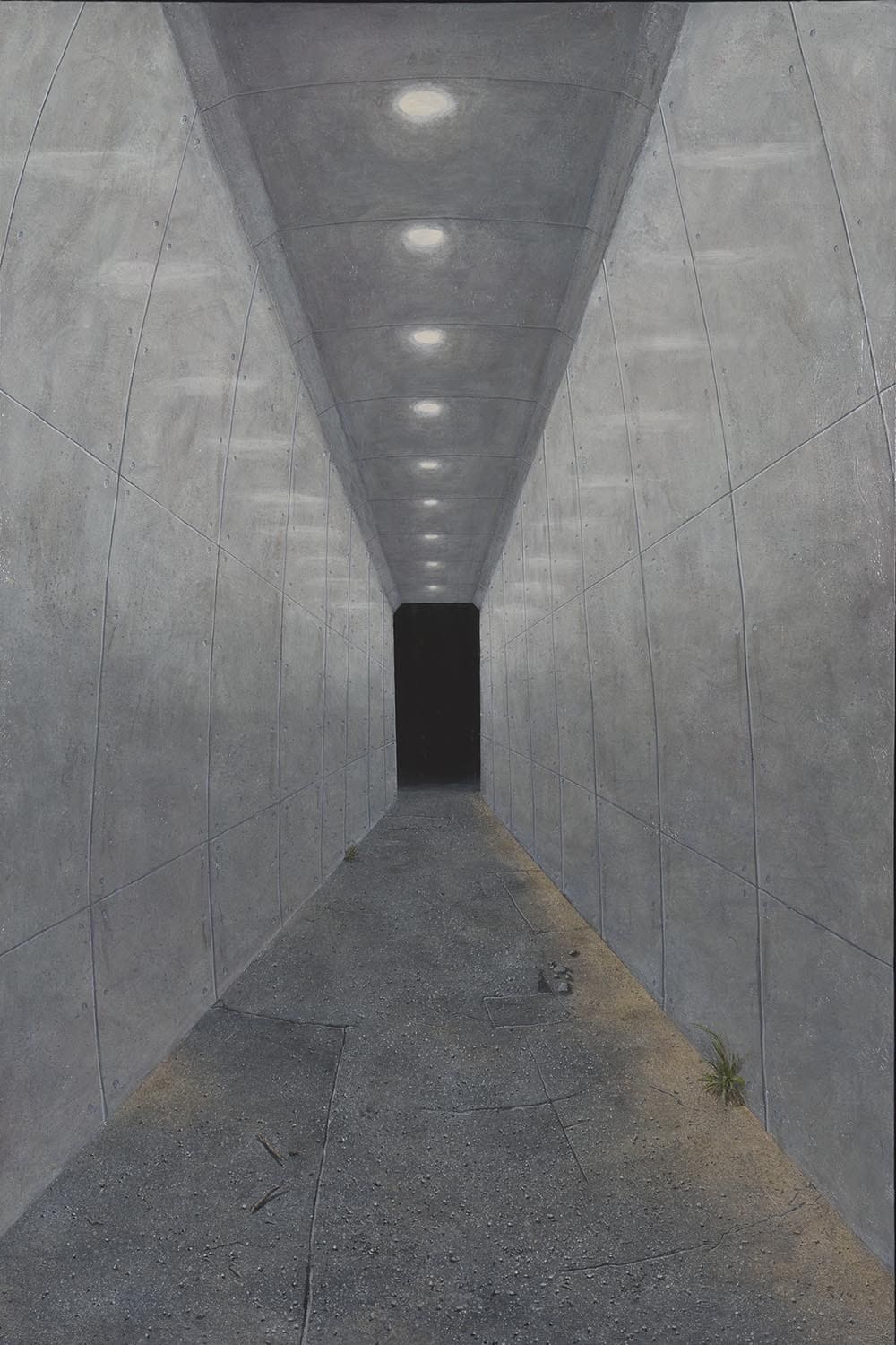 虚空の道