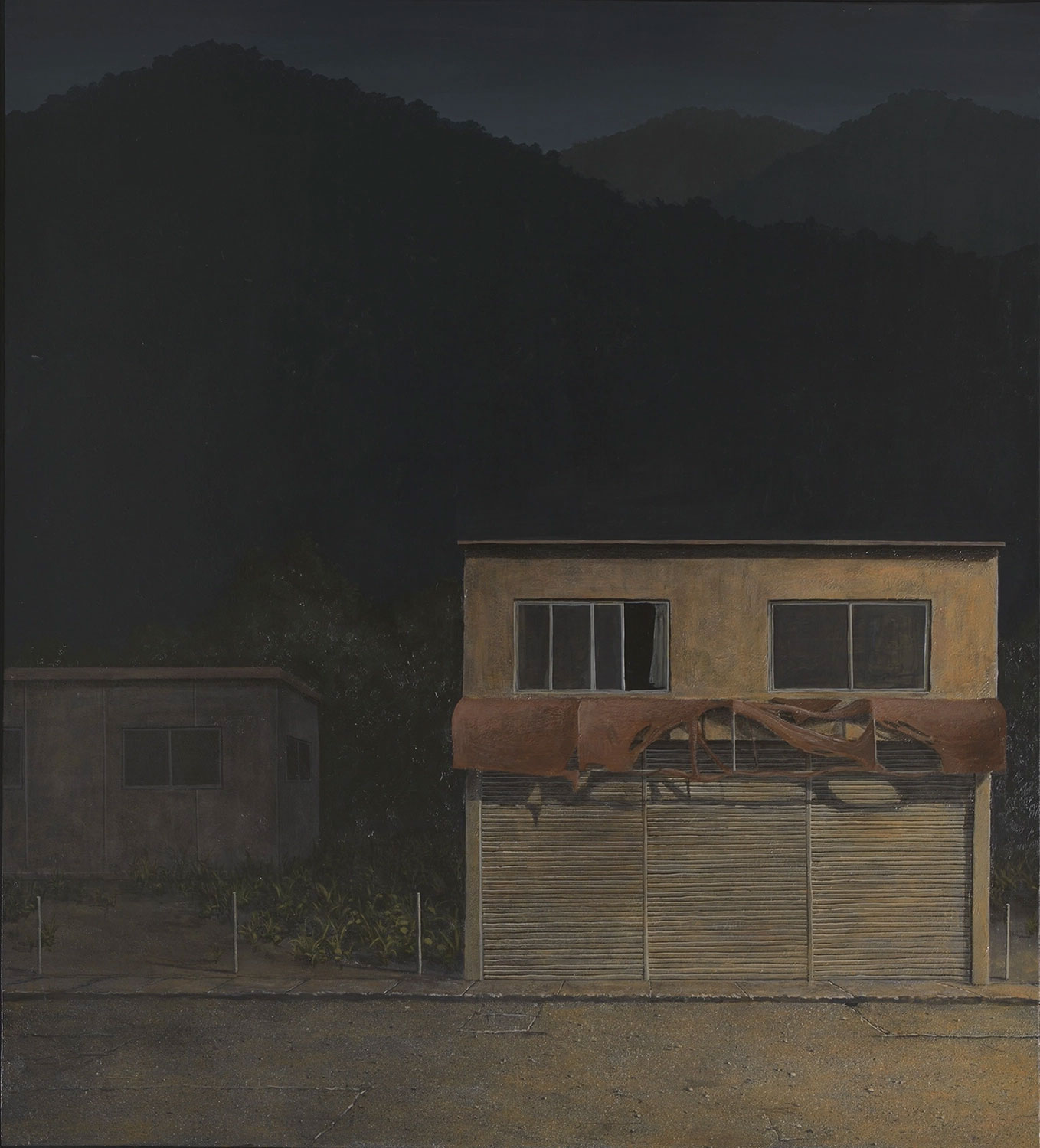 夜光 2015