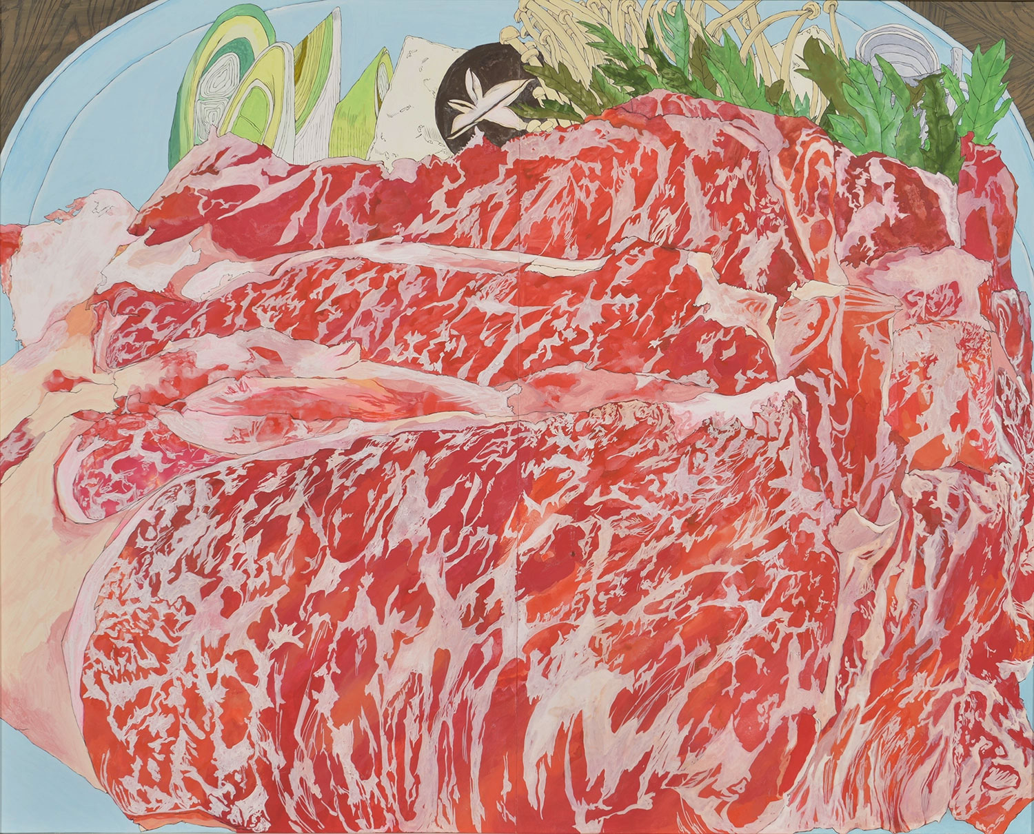 meat