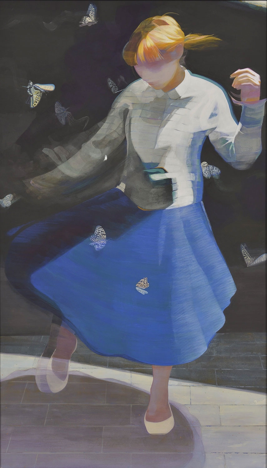 Dance for Moon