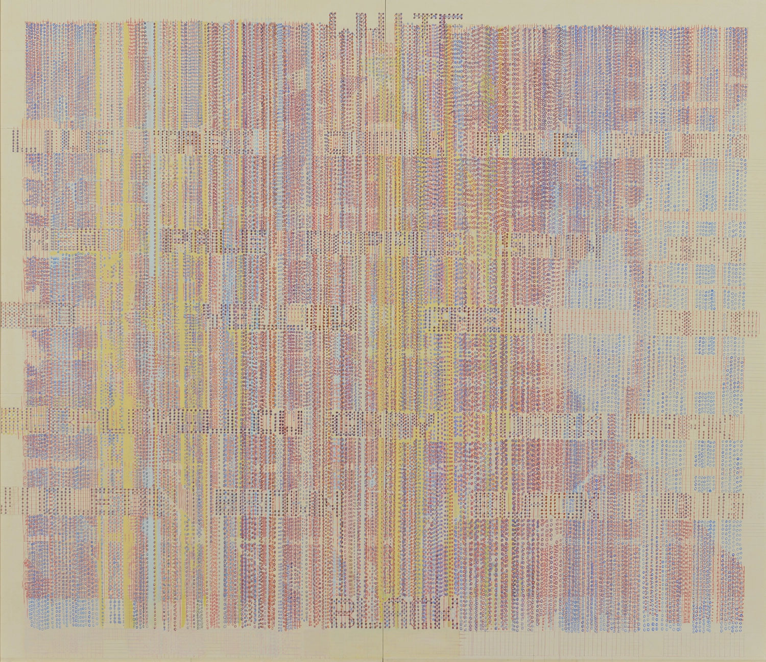 COLOR CHART