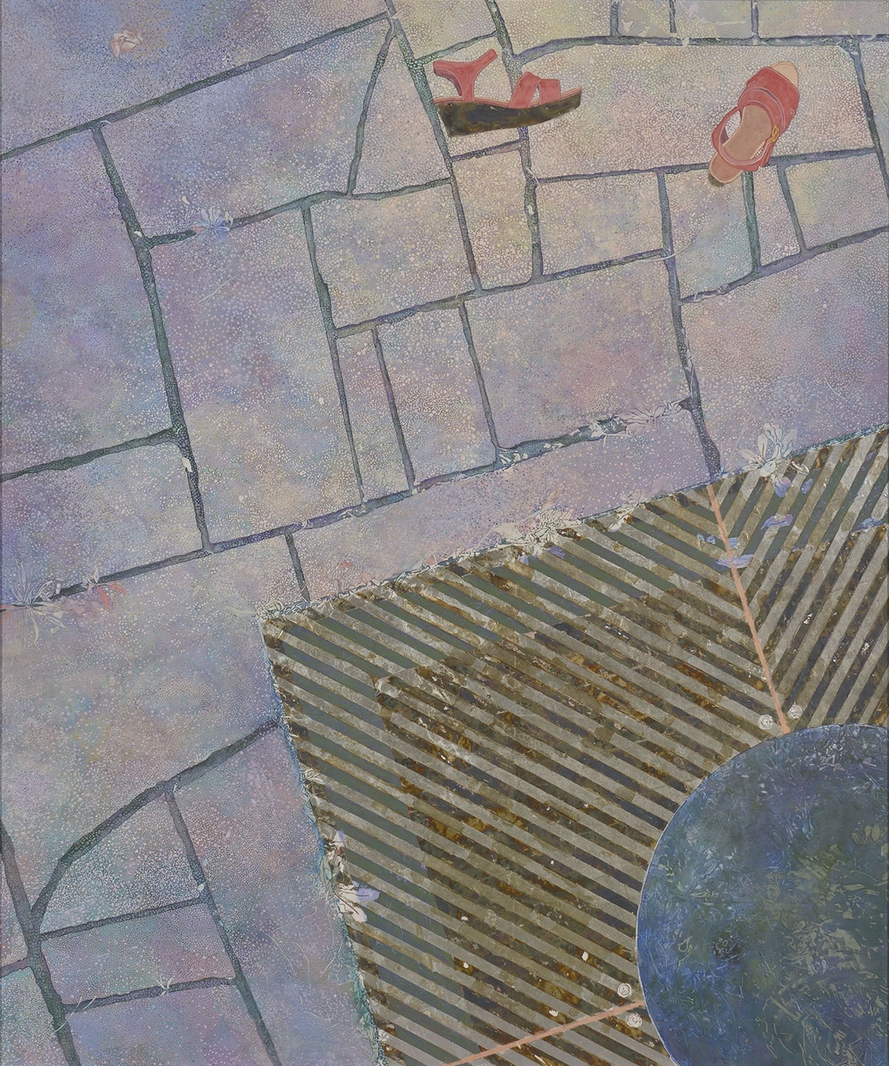 swimmer