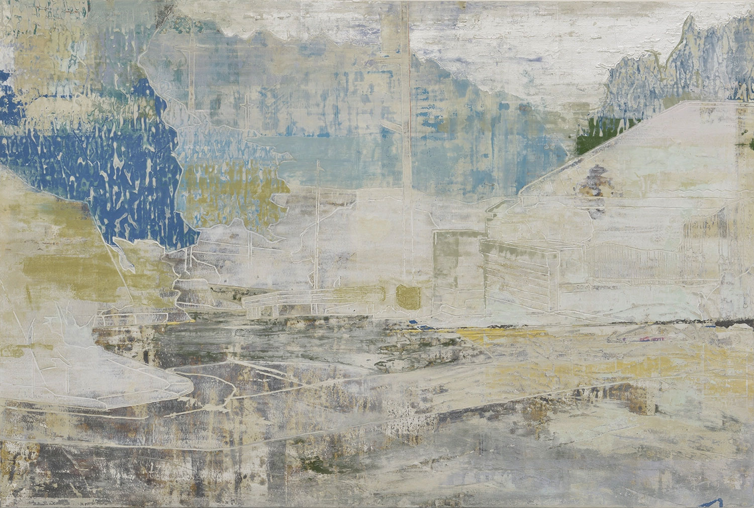 歩行のドキュメント