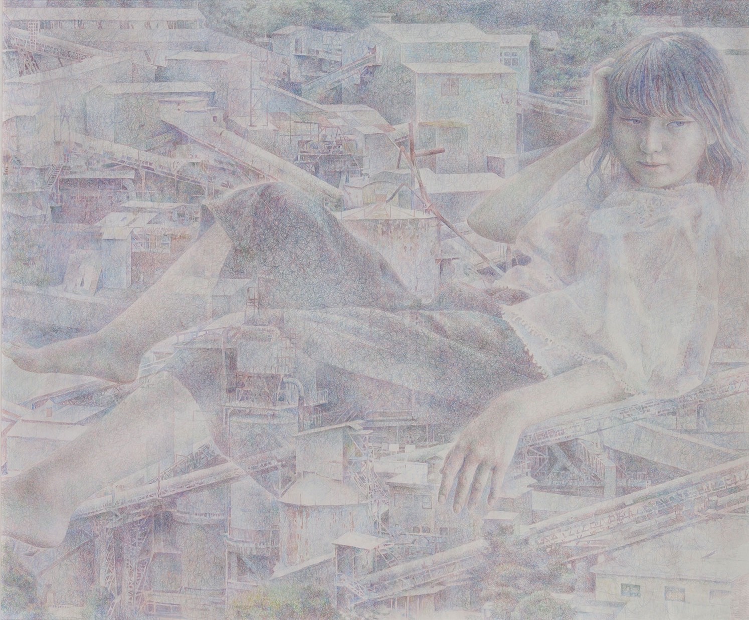 鉱 2018