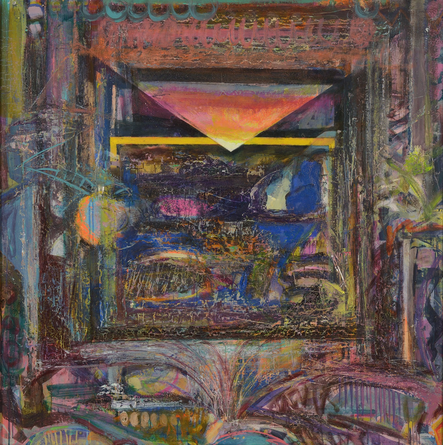 mother dawn