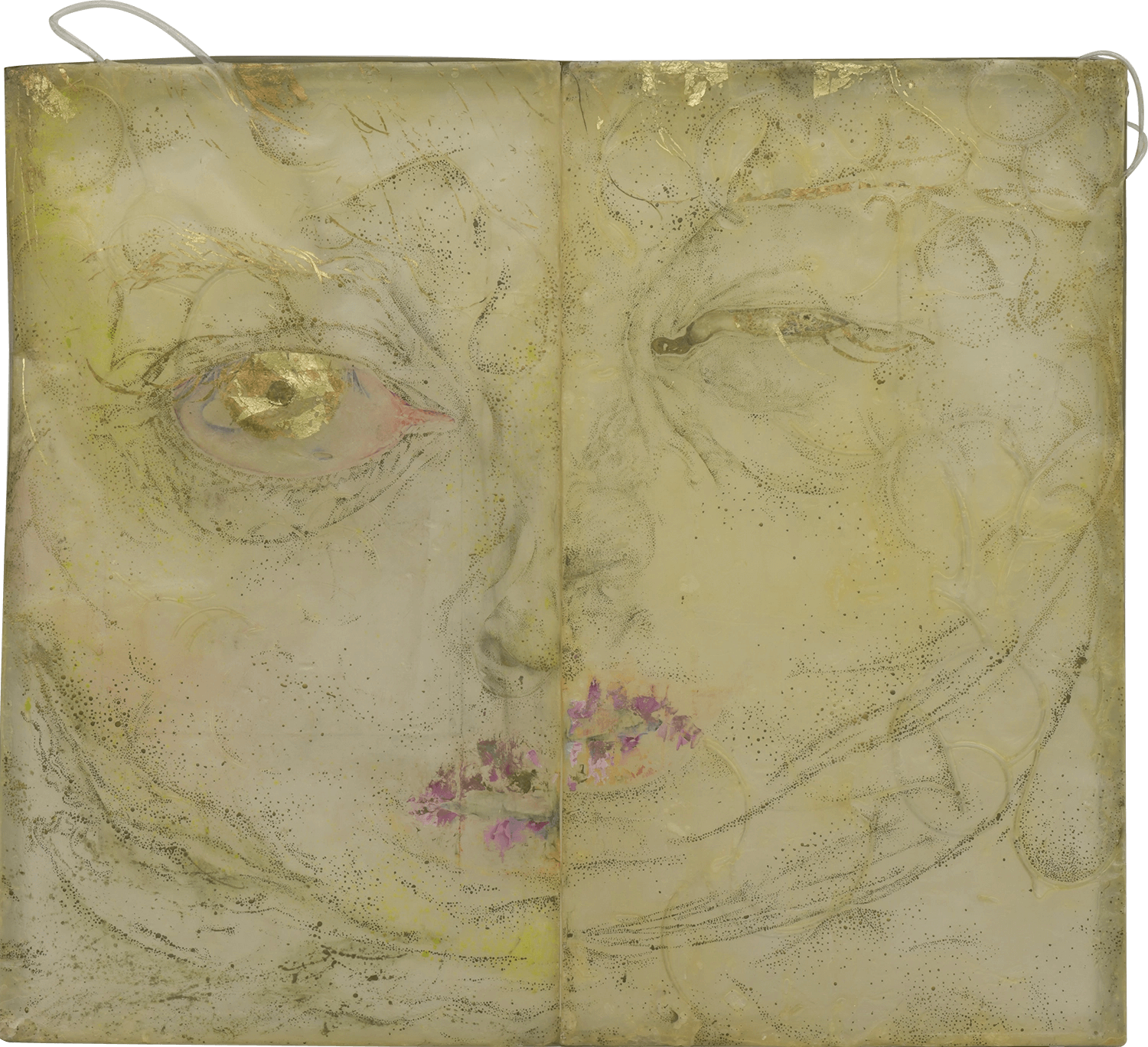 BOUNDARY OF THE SKIN
