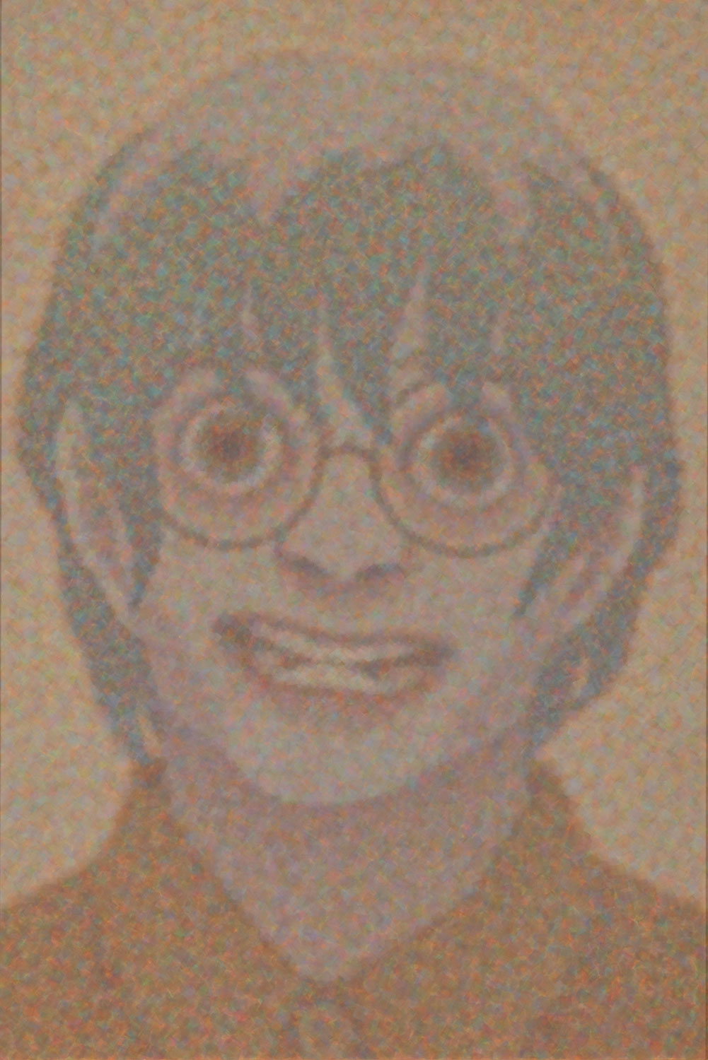 河童と呼ばれた男