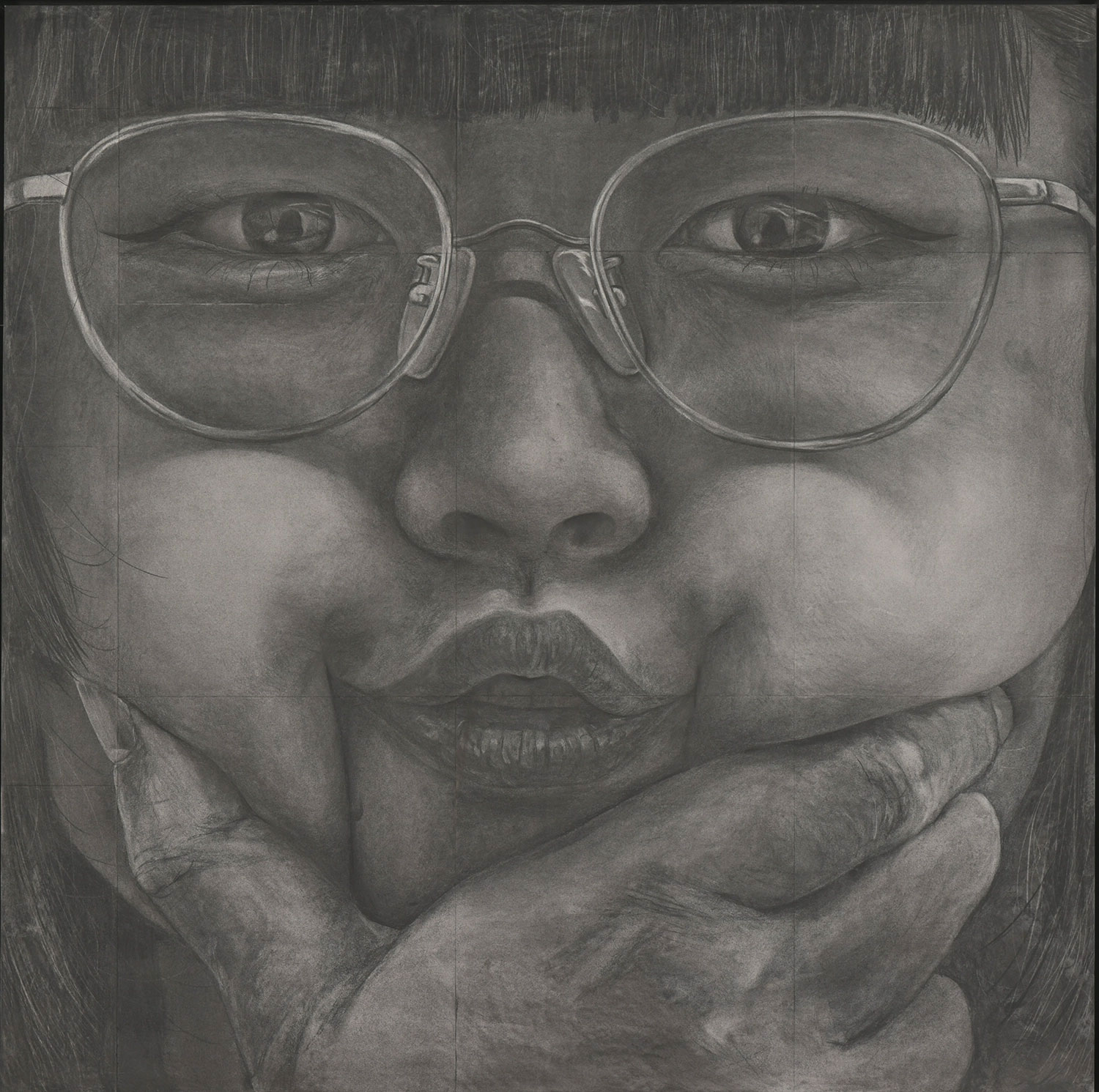私のFACE