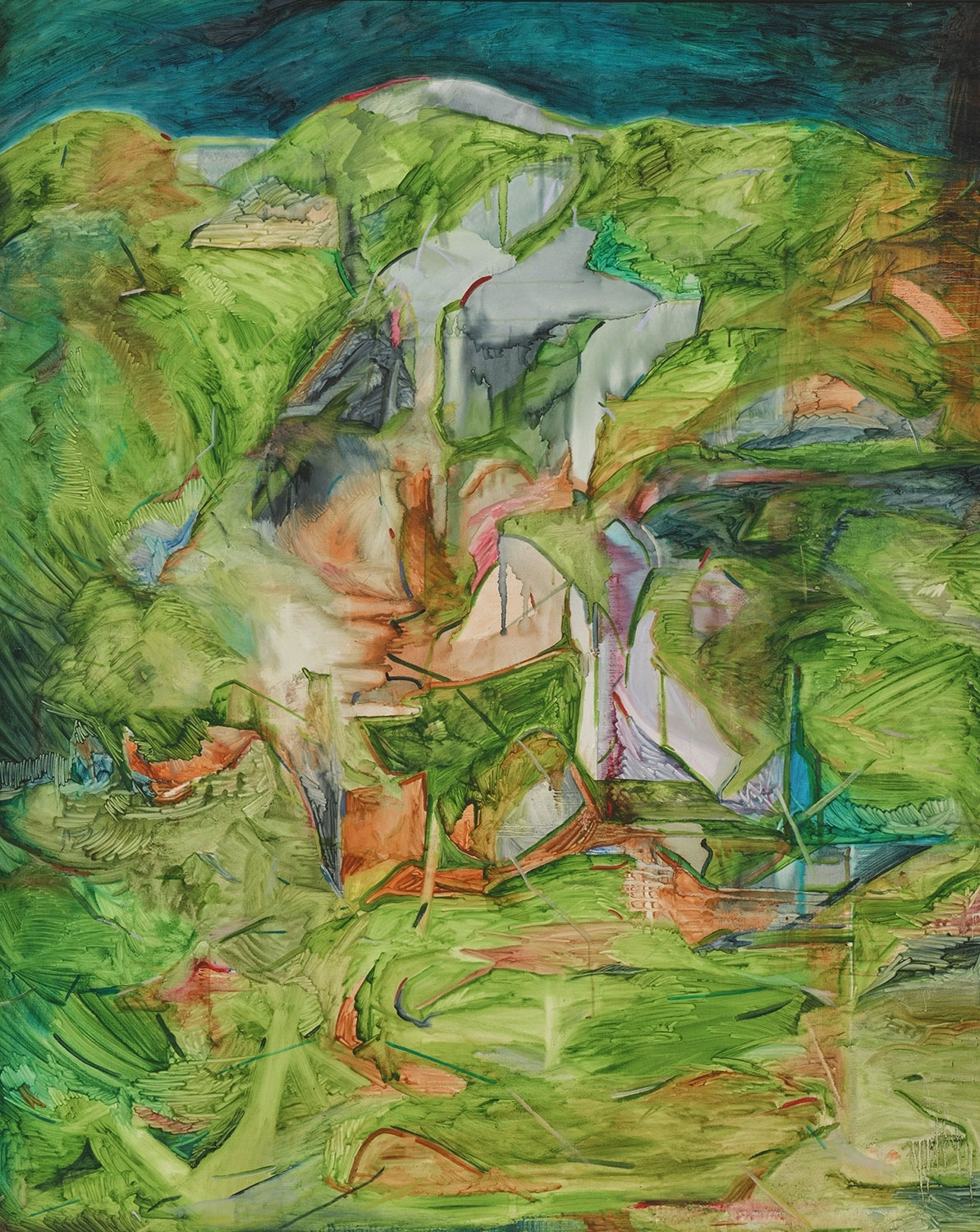 Landscape