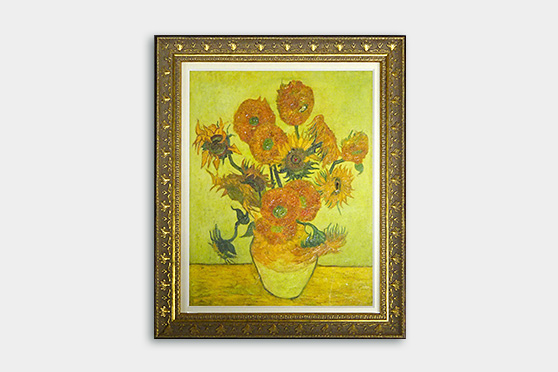 通信販売 | SOMPO美術館