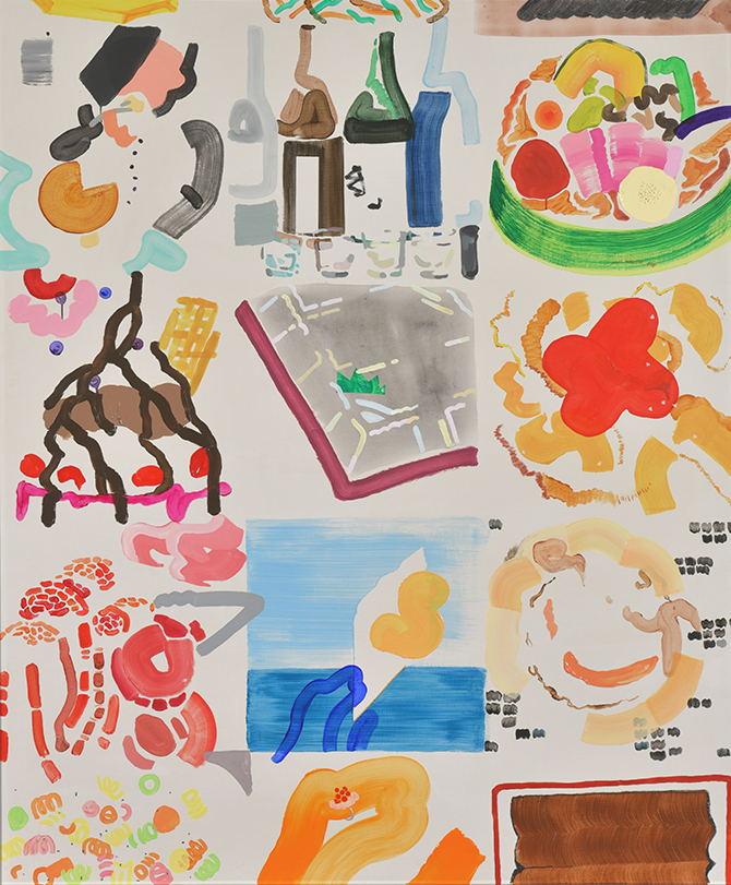SOMPO美術館 FACE展 カタログ 4冊セット 2021〜2024 FACE展 2021】 | SOMPO美術館
