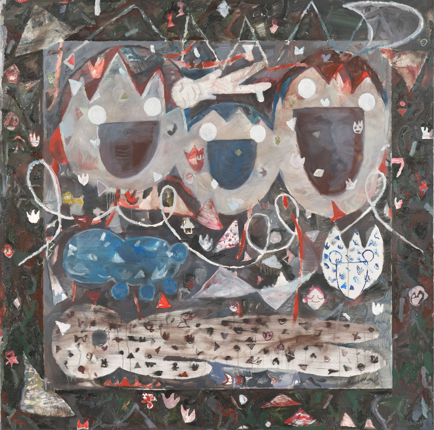 夜は静かに寝たい