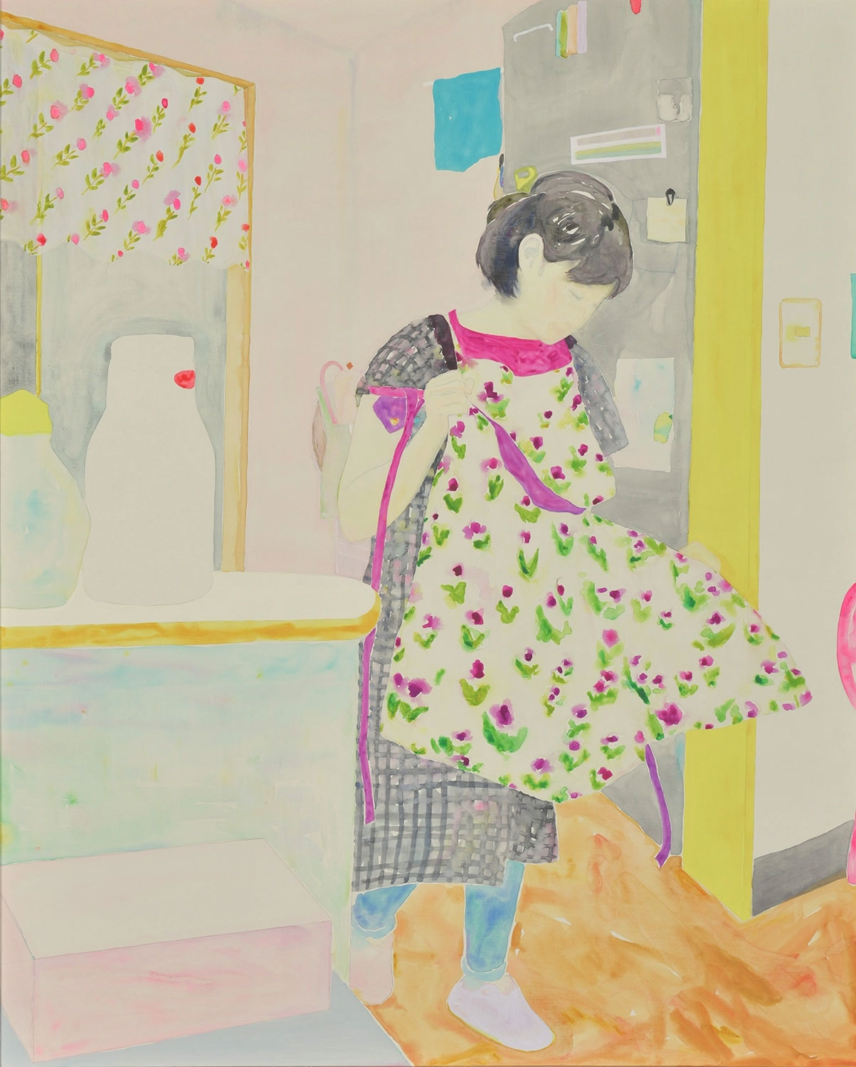 daily life