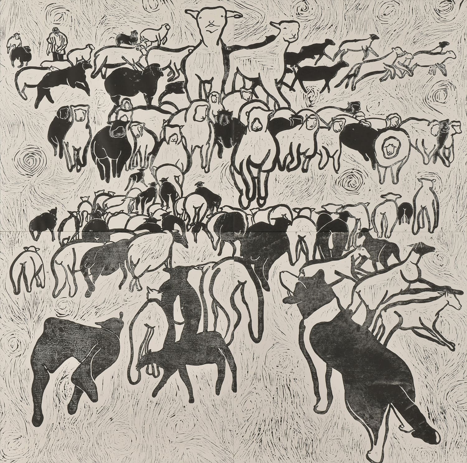 回転SHEEP