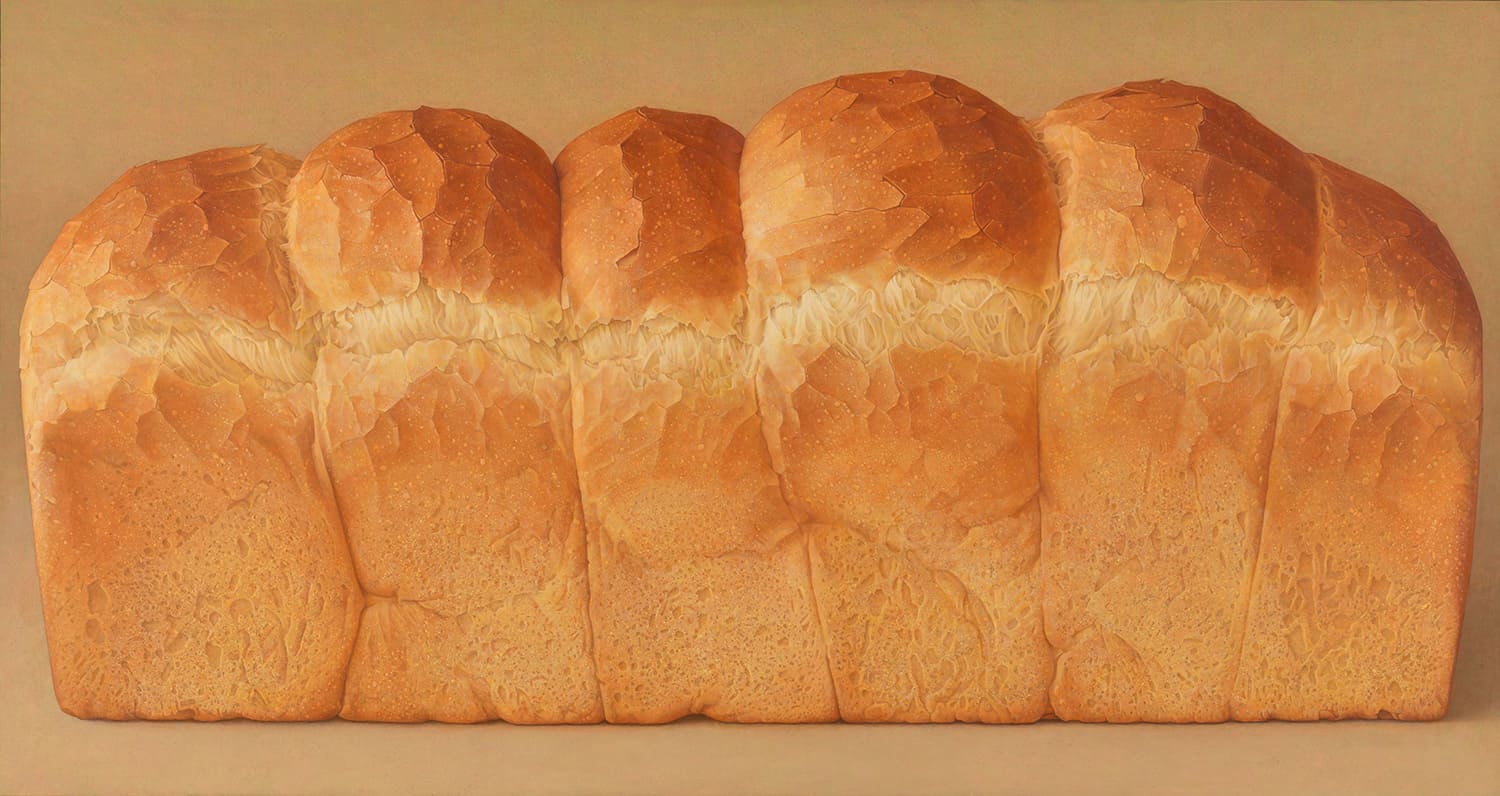 BREAD・135