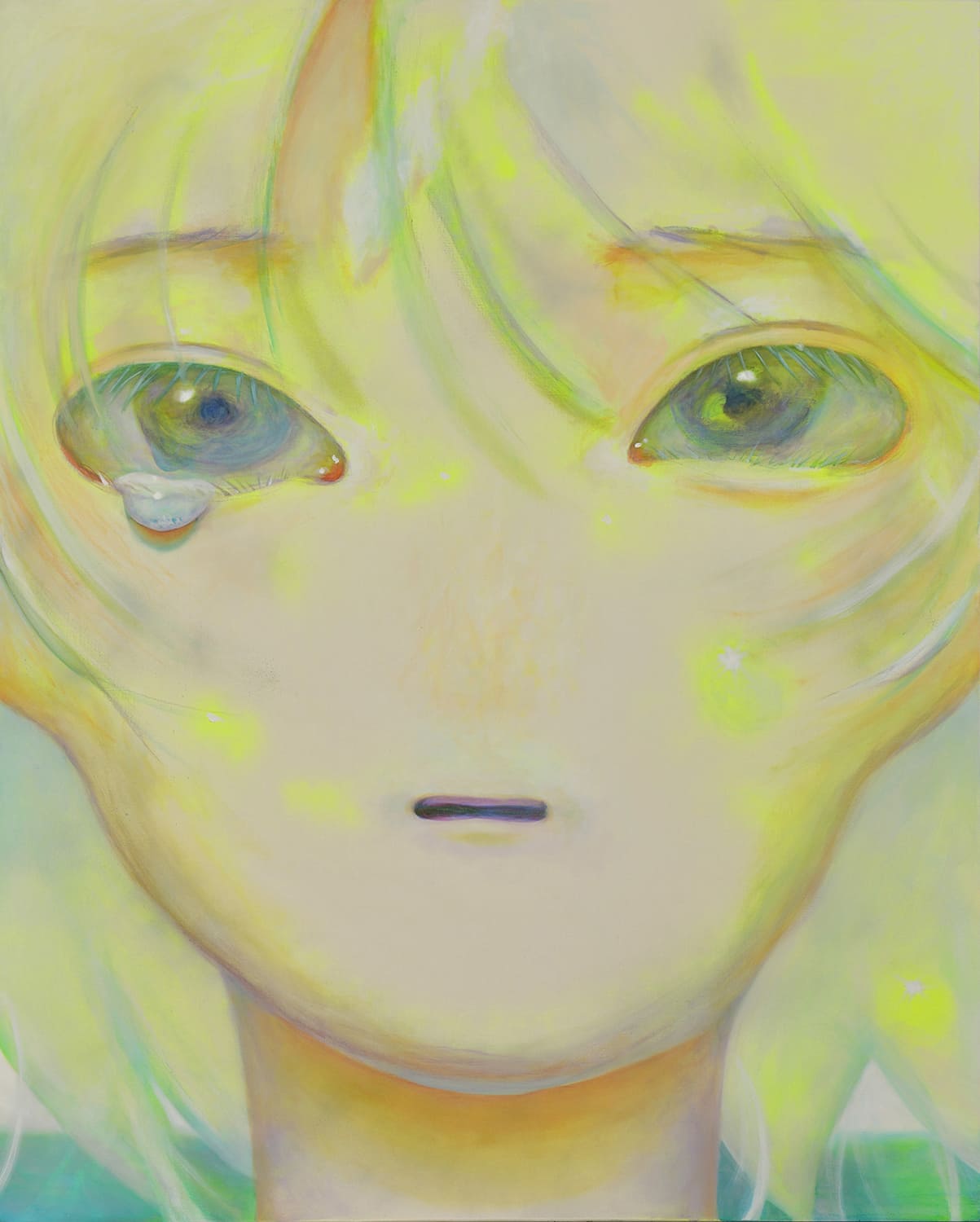 やさしいところへ