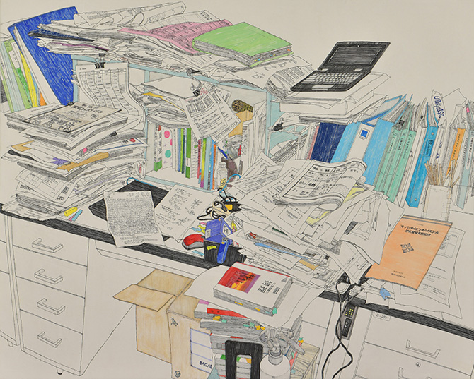 公募展入選作家による直筆現代アート作品　パターンNo.2 全国公募：FACE2024】 受賞・入選者が決定しました
