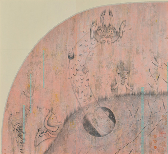 FACE展2024】 | SOMPO美術館