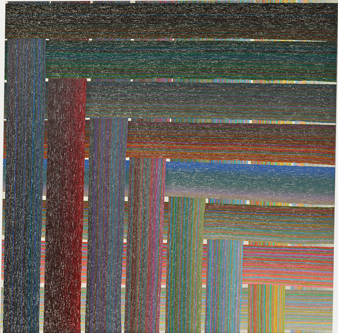 公募展入選作家による直筆現代アート作品　パターンNo.2 全国公募：FACE2024】 受賞・入選者が決定しました