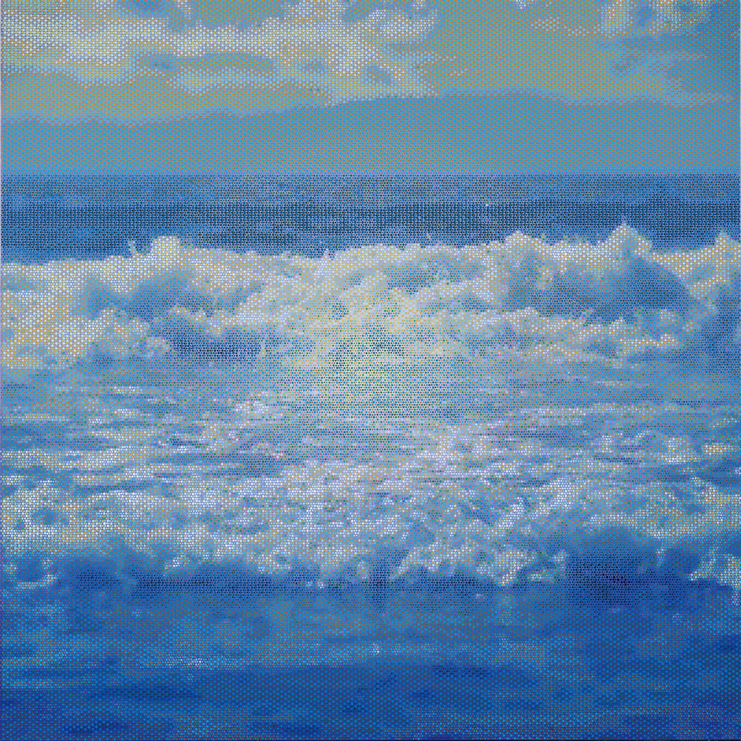 Dots/Seascape