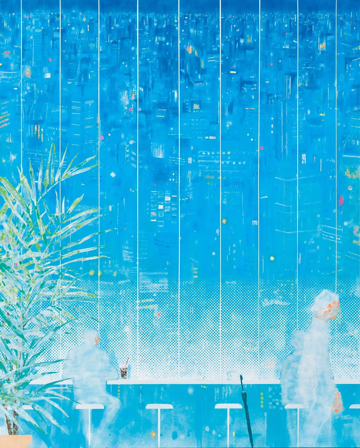Swim the Night