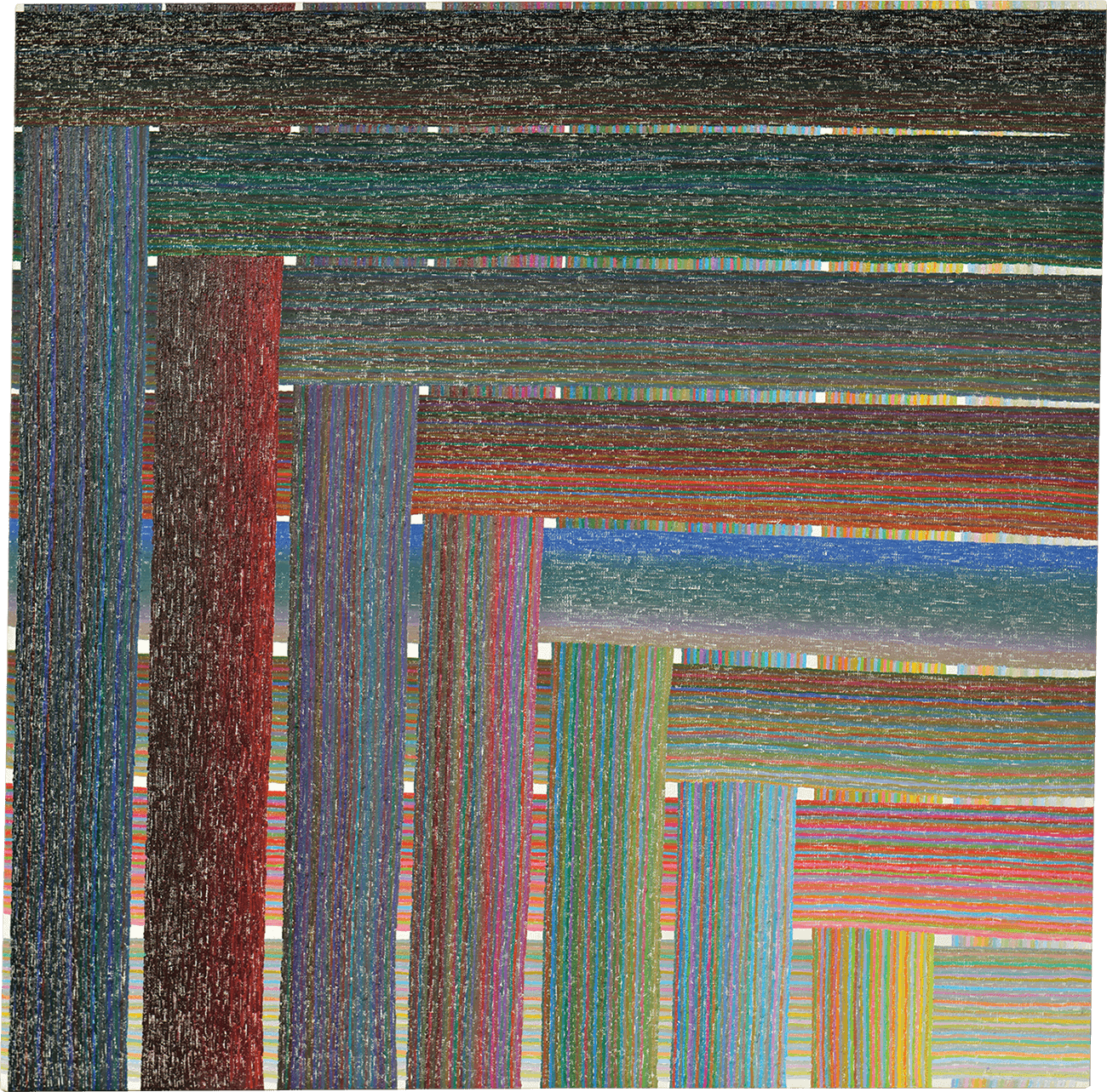 some intersection lines 4