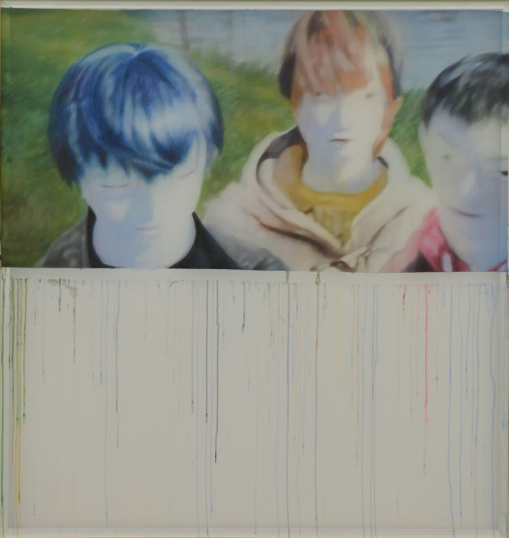 絵画のゆくえ 2025】SOMPO美術館