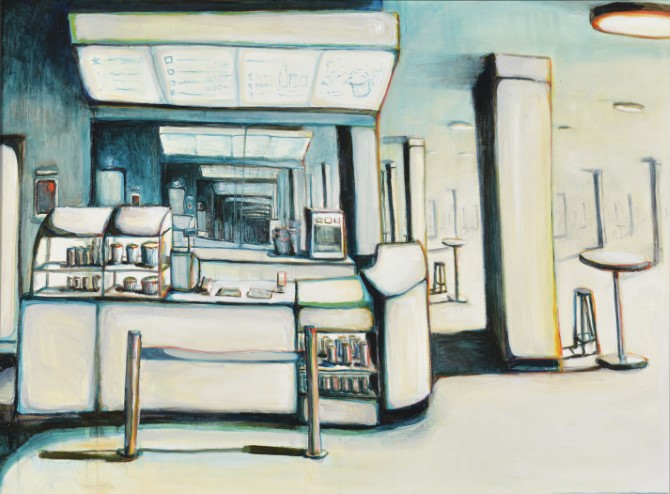 絵画 face oka zine und voild Amazon.co.jp: UND FACE OKA SHINKNOWNSUKE ドローイング アート