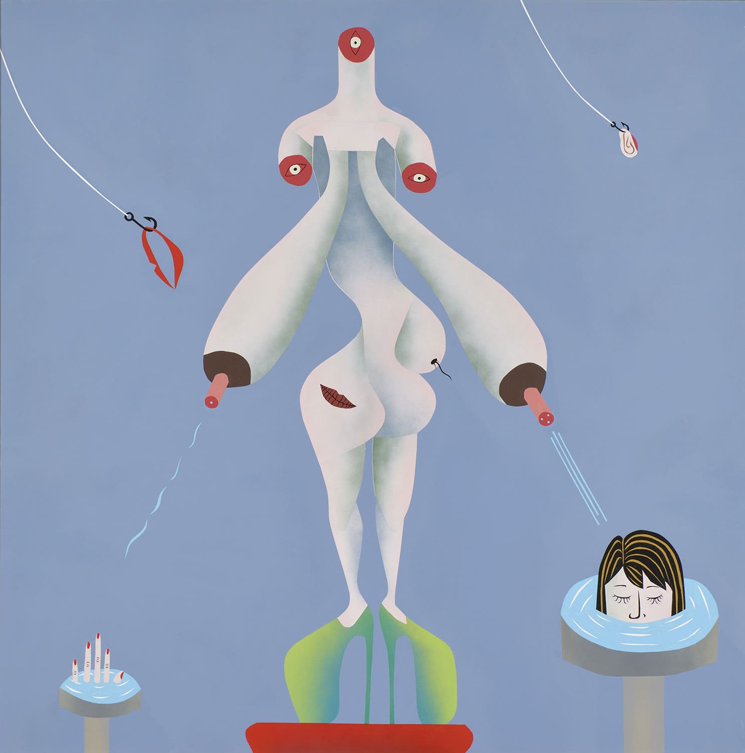 レイワノヴィーナス