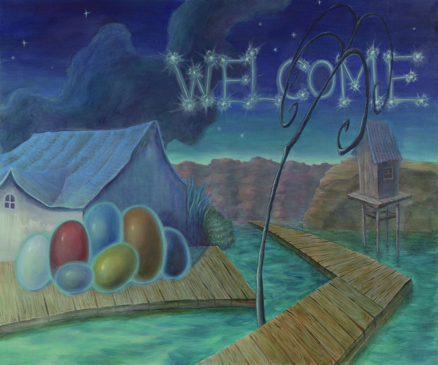 ヘルスリゾート2