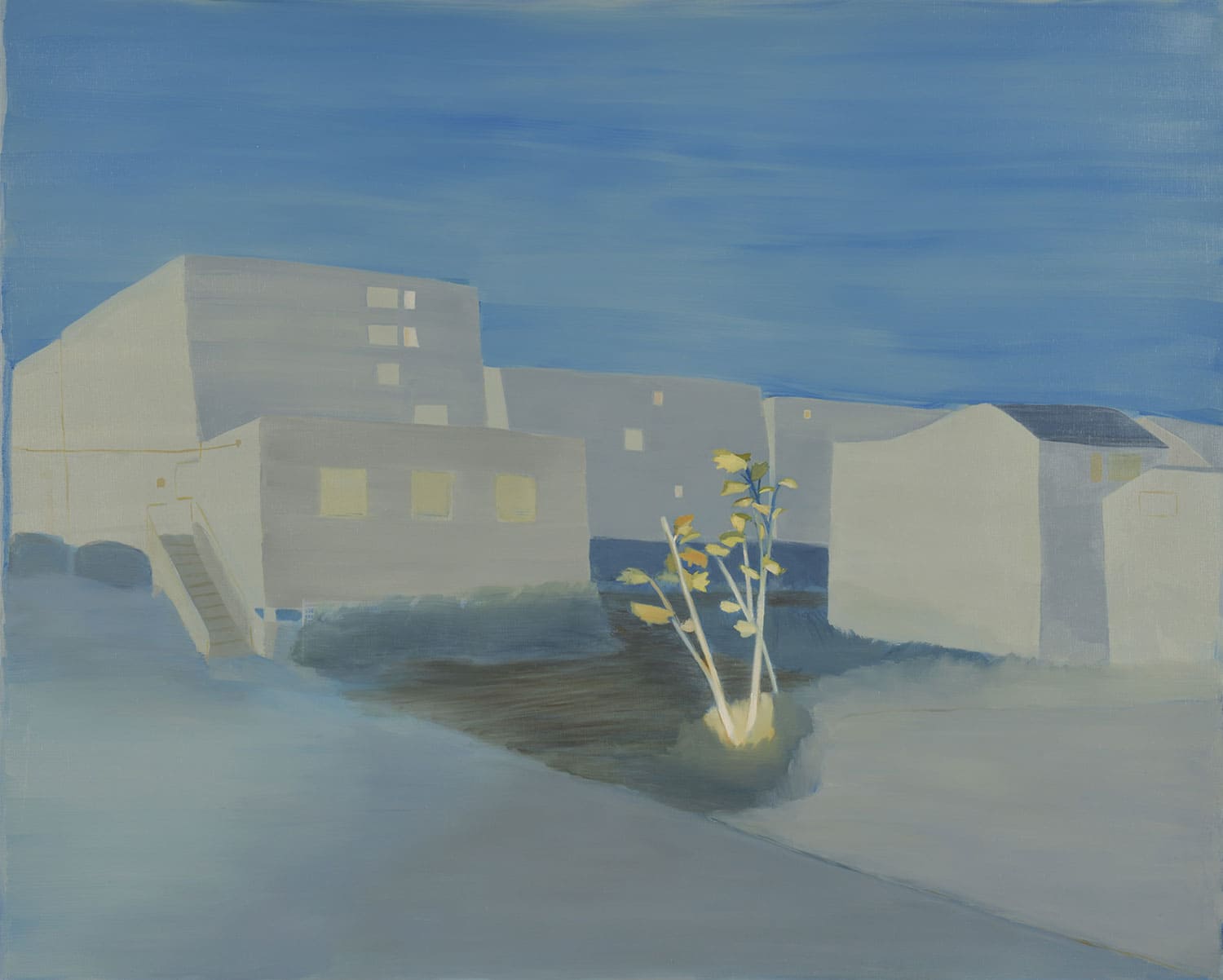 おやすみの前の時間