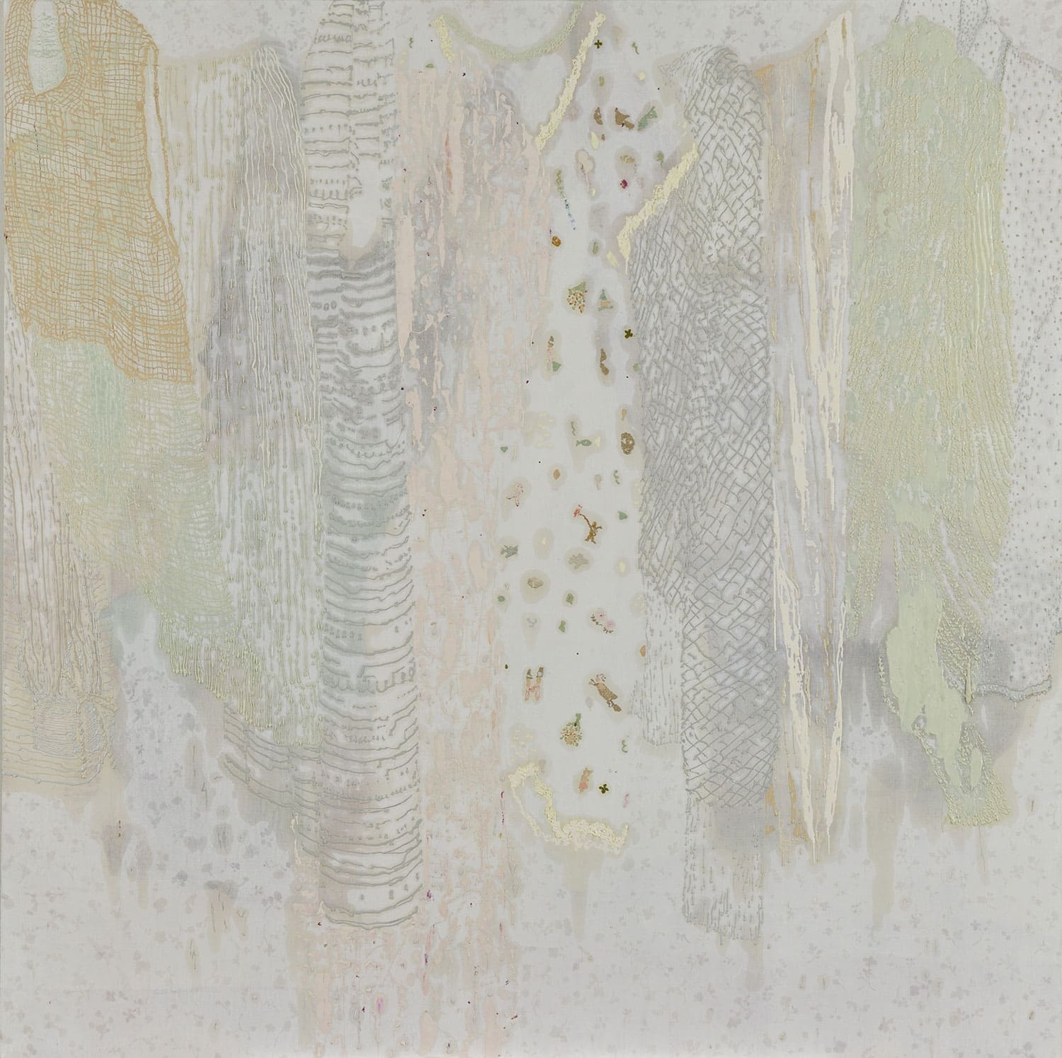 部屋の中のダイイン