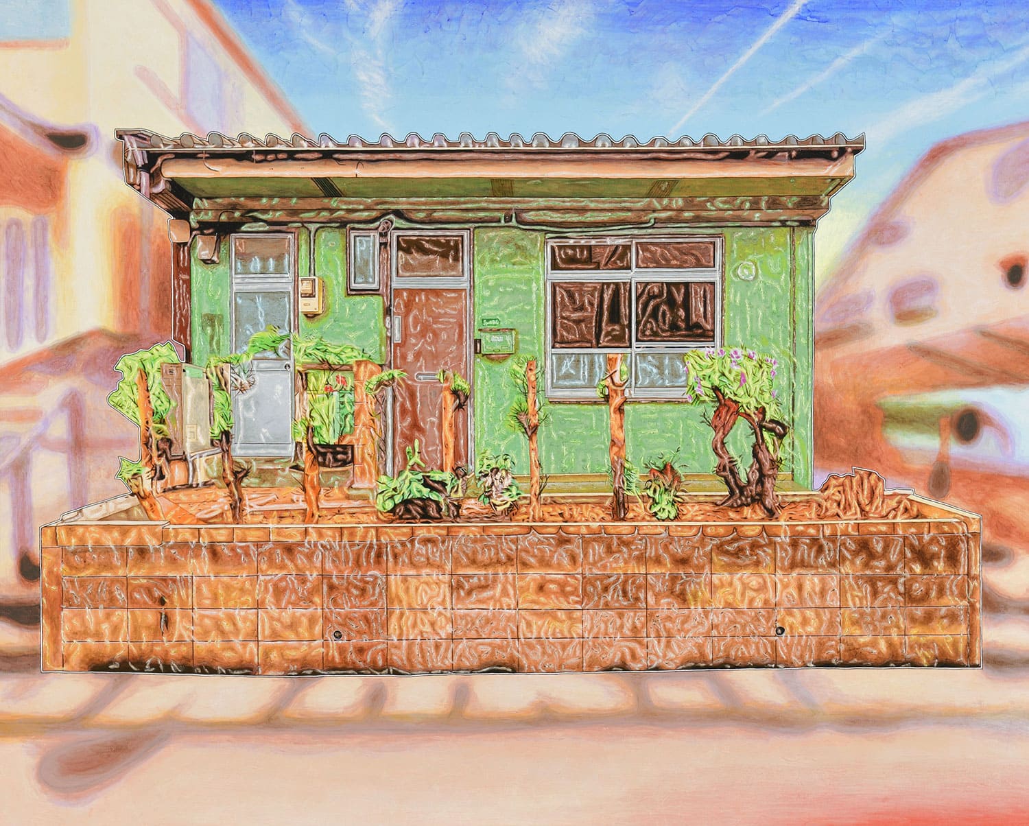 追想-MATSUGAURA-＃20