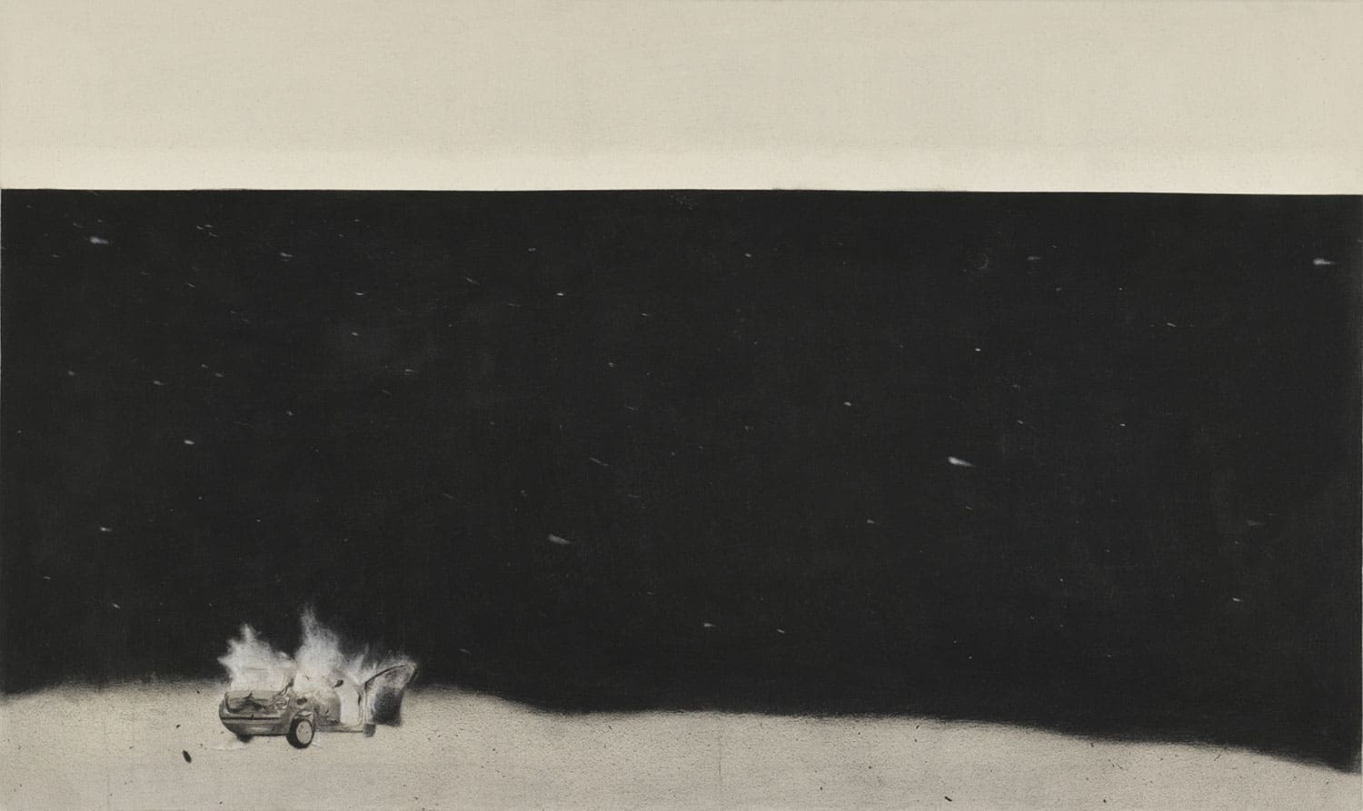 話の通じない隣人たち