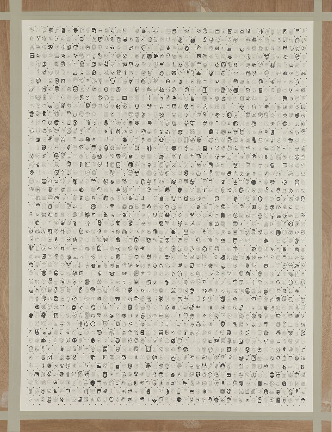 二千二十五の顔