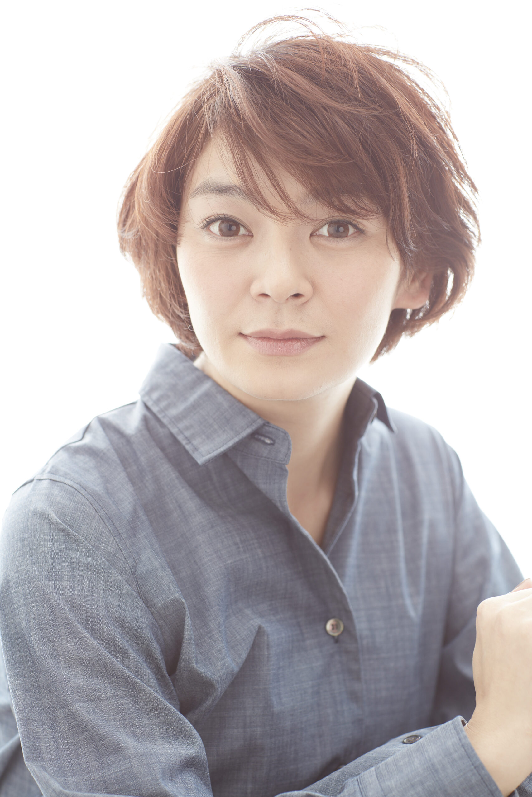 田畑智子さん